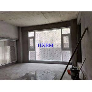China 6063 -T5 Aluminum Residential Casement Windows Construction Project on sale