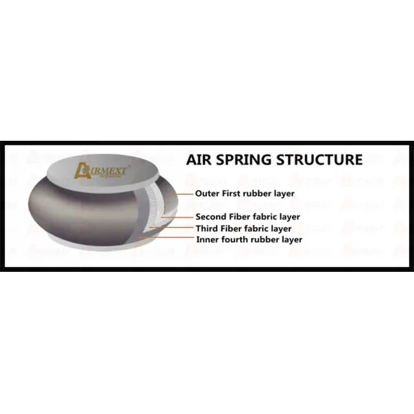 2018+ Crown S220 Toyota Air Suspension Air Spring Strut Brand New