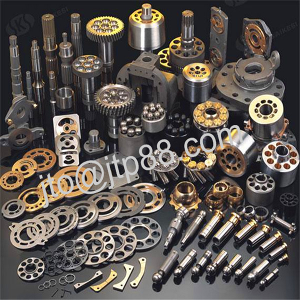 Metal Engine Gasket Kit For Toyota 2F Diesel Engine Parts 04111-61011