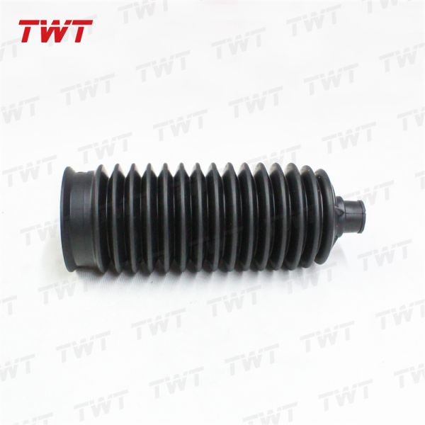 Twt 45535-26030 45535-26020 45535-97202 Steering Gear Kit Boot Rubber Steering Rack Boot For Toyota Fj Cruiser 2007-2009