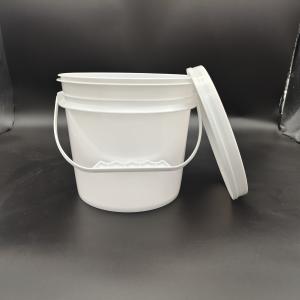China ISO9001 Plastic Toy Buckets 1 To 25 Liters Small Plastic Sand Pails on sale