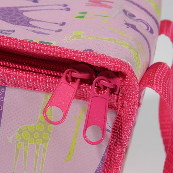 Square Non-Woven Lunch Bag,Cooler Bag Non-Woven. - Custom size, weight, design available,Custom Printed 6 Pack