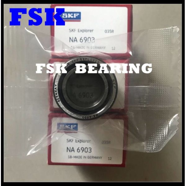 Quality Manufacturer Cheap Price INA Miniature Needle Roller BearingsNA6903 NA6904 NA6905 for sale