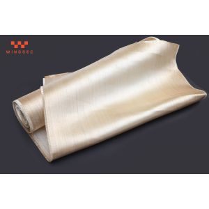 Buy cheap 830gsm E Glass Fiberglass Fabric Construction Heat Treated Fiberglass Cloth from wholesalers