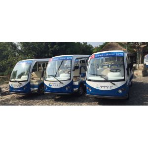 Guangzhou Langjie Electric Vehicle Co., Ltd.