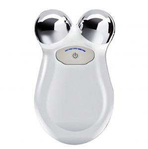 Cheap 3 LED Facial Massager Machine Reduce Fine Lines / Wrinkles Neck Lifting Machine wholesale