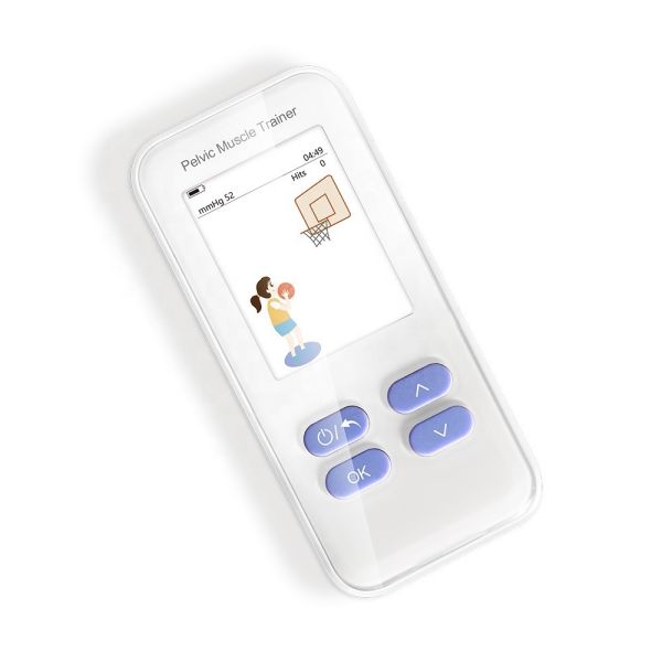 Auto Medical Healthcare Products Pelvic Muscle Trainer For Incontinence Recovery