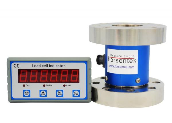 Quality Torque measurement meter 2000NM 3000NM 5000NM torque transducer for sale