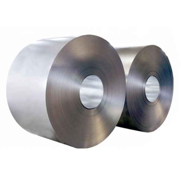 Ppgi Galvanized Steel Sheet In Coil Chromate Passivated Surface