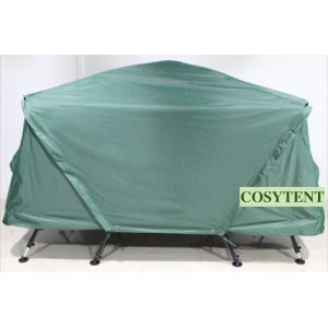 Buy cheap 215X80X120cm 210D Outdoor Camping Tent from wholesalers