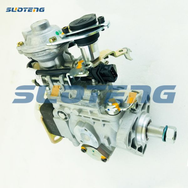 VE4 Cylinder Engine Fuel Injection Pump 0 460 424 376G Diesel Injection Pump 0460424376g