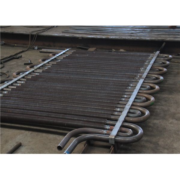 Nicekl Annealed Copper Tube For Heat Exchanger ASME SB111 90CU10NI C70600
