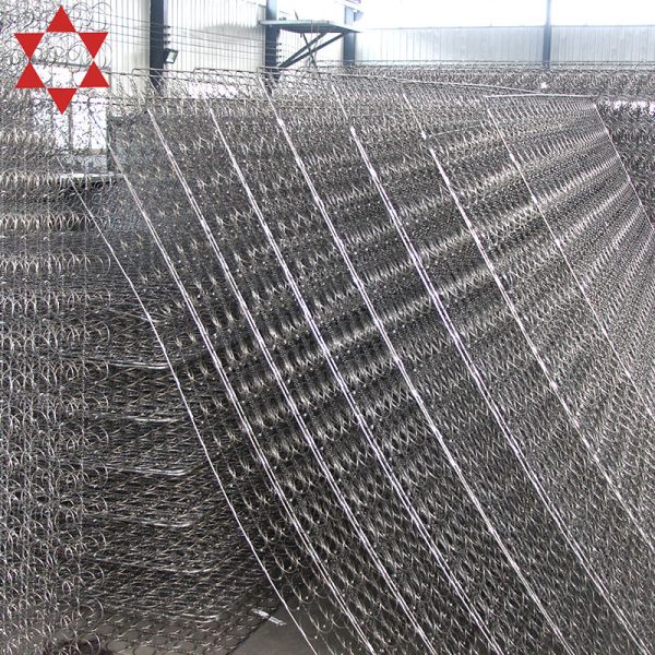 High Quality Full Size Spring Mattress for Bed 200X200 Cm Spring Mattress King Size Mattress China