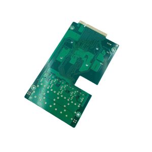 China 8 Layer Immersion Gold Impedance PCB Board Prototype FR4 S1150G on sale