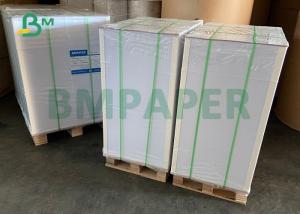 China High brightness White Color Bond Printing Paper 70gsm 80gsm Letter Size on sale