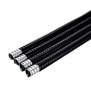 Buy cheap High Abrasion Resistance Conduit Flexible Hose -40°C To 160°C For Industrial from wholesalers