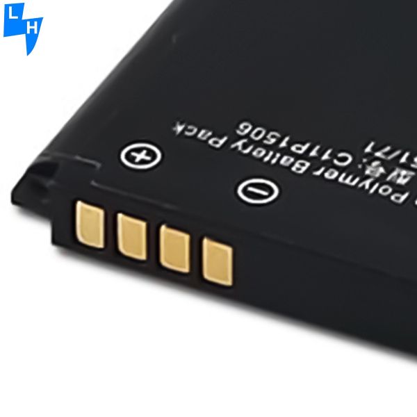 Live Zenfone Go G500TG Z00YD ZC500TG Z00VD Lithium Polymer Battery 2070mAh 4.35V for ASUS