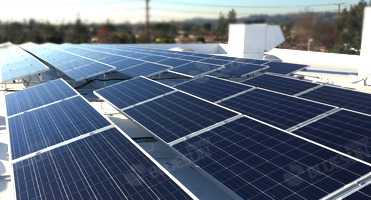 Bluesun Solar Home Power Kit Solar Single Panel Luxen 36v 280w 290w 300w Poly Solar Panel High Power Panels