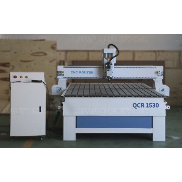 5x10ft Computerized Cnc Wood Carving Machine 1530 Woodworking Machinery