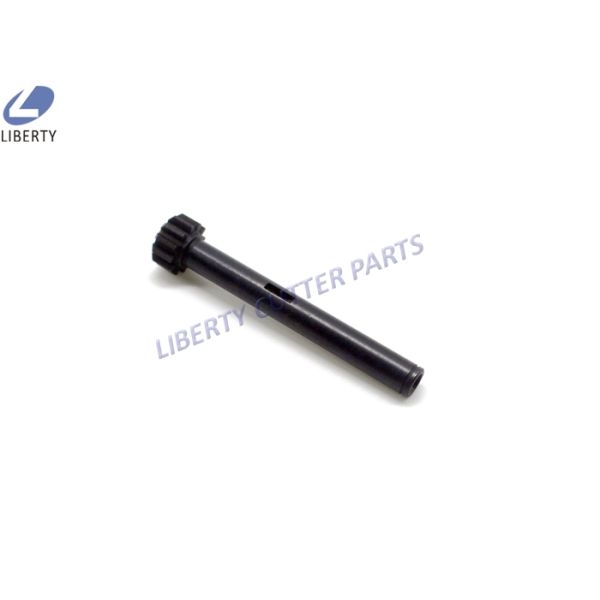 Spare Parts Pinion Shaft Suitable For GTXL Cutter Part No. 85949000-