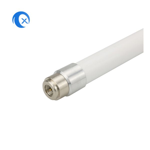 2.4G Omnidirectional WiFi Fiberglass Base Station Antenna With SMA Male Connector