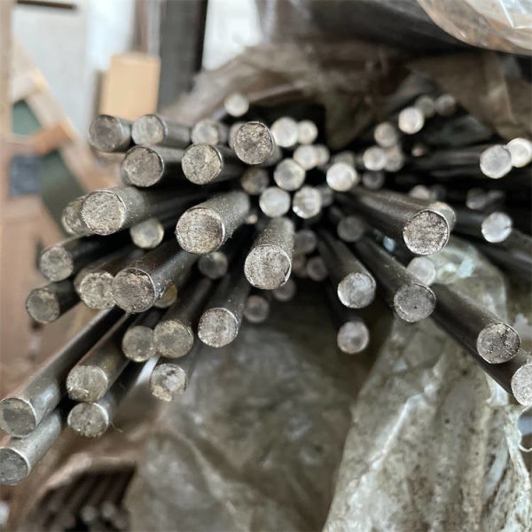 aisi 303 420 904l stainless steel round bar 6mm 8mm 9mm 5mm 4mm AISI SAE S32100 321 SUS321