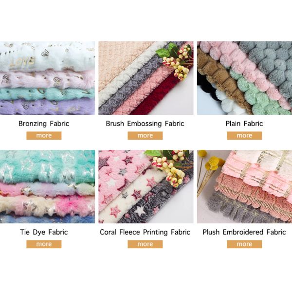 Recycled 100% Polyester Cheap Long Hair Fur Fabric 30mm Plush Faux Toka Fur Fabric Clothing Women's Clothing Bag Men's Shoes