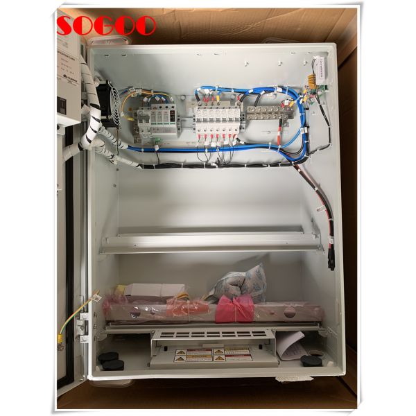 Huawei TP4860C-D07A1 Indoor And Outdoor Wall-Mounted Power Cabinet 48V60A