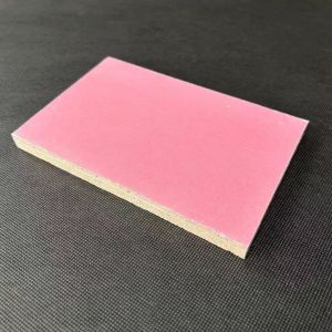 Cheap Fireproof Acoustic gypsum Plaster Board Ceiling With T Grid OEM wholesale