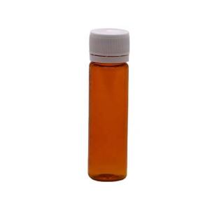 Cheap Tamper Proof Cap 10ml Plastic Liquid Bottle for Liquid Vitamin Collagen Supplement PET wholesale