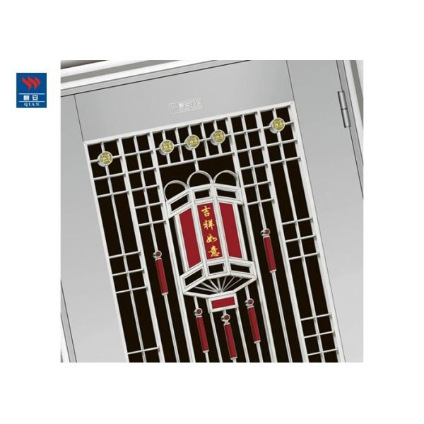 Stainless Steel Safety Interior Door Security Exterior Front Doors