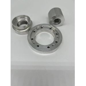 Cheap OEM Medical Device Components , Metal Medical Instrument Parts wholesale