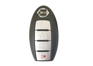 Cheap Genuine 2014 + Nissan Maxima Remote Key 5WK49609 PN 285E3-JC07A 433 Mhz wholesale