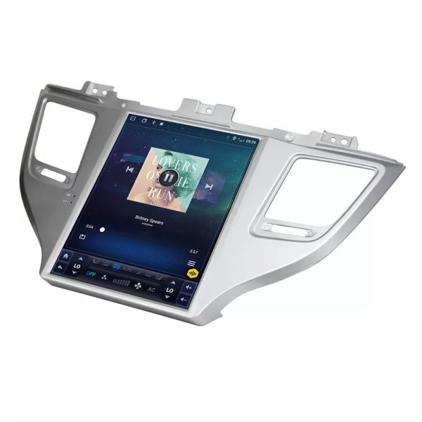 9.7in Android Car Stereo GPS Navigation For Hyundai Tucson 2014-2018