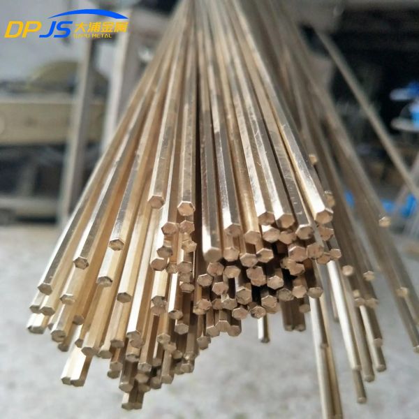 1 8" 3 16" 5 32" C18200 Chromium Solid Copper Earth Rod 2.1291 CuCr1