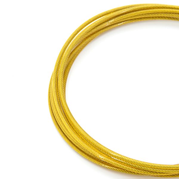 19*7 Invisible Grill Wire Rope 2mm - 5mm Ss 316 Wire Rope Invisible Grille Material