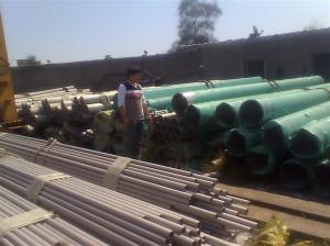 China UNS S32154 /254SMO Stainless Steel Seamless Round  Pipe DID1.4547 on sale