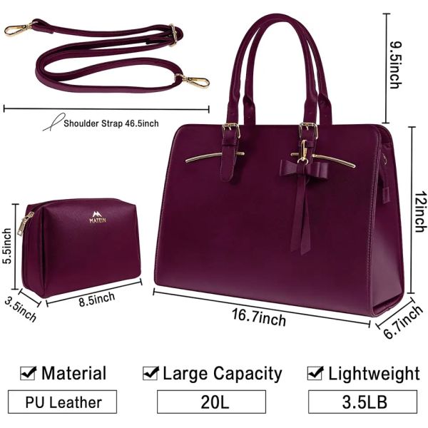 PU Leather Fashion Pocket Logo Style Messenger Shoulder Bag Famous Branded