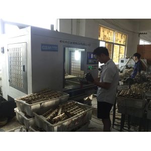 Fenghua ZOZ Metal Products Co., Ltd.