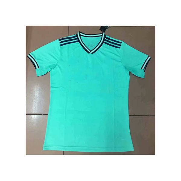 Man Cheap Soccer Jerseys Wholesale Real City Thai Quality Soccer Shirt Football Shirt