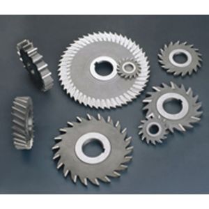 China HSS side and face milling cutter saw blade tool for machinery cutting on sale