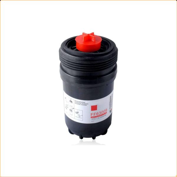 Hot Selling Truck Diesel Engine Fuel Filter Water Separator FF63054NN FF63009 P553009 For Truck B6.7 ISB6.7