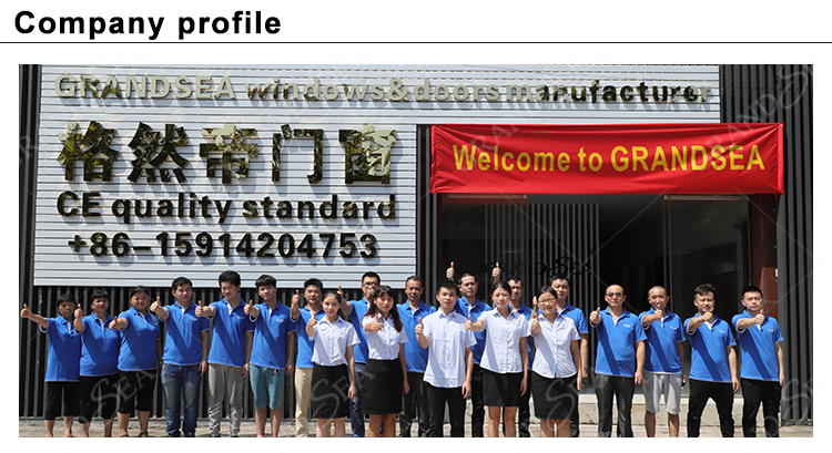 Grandsea Entrance Luxury Double Front Armored Steel Exterior Turkish Others Porta Security Door for Home