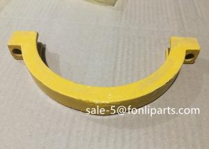 Cheap genuine Komatsu spare parts 6657-11-5590 band clamp for pc400-1 excavator wholesale