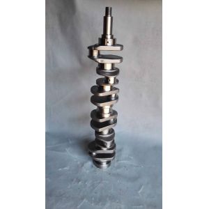 Cheap Mitsubnishi Diesel Engine Crankshaft S6KT C3432010011 Strock 130mm wholesale