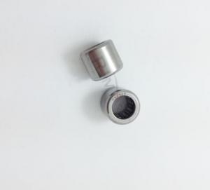 Cheap radial load metric drawn cup needle roller bearing HK0509 bearing made in Japan High quality 5*9*9 mm wholesale