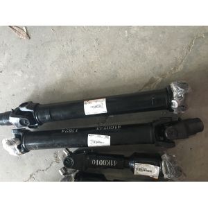 41C0243 Front Drive Shaft , Rust Resistant Front Propeller Shaft