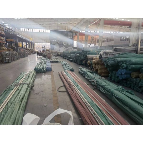 OEM Bright 429 10Cr15 X10Cr15 Stainless Steel Round Bar 2mm Steel Rod