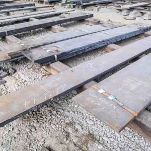 China UNS S50100 Type 501 Alloy Steel Flat Bar ASTM A194 Grade 3 Cold Drawn Round Bar on sale