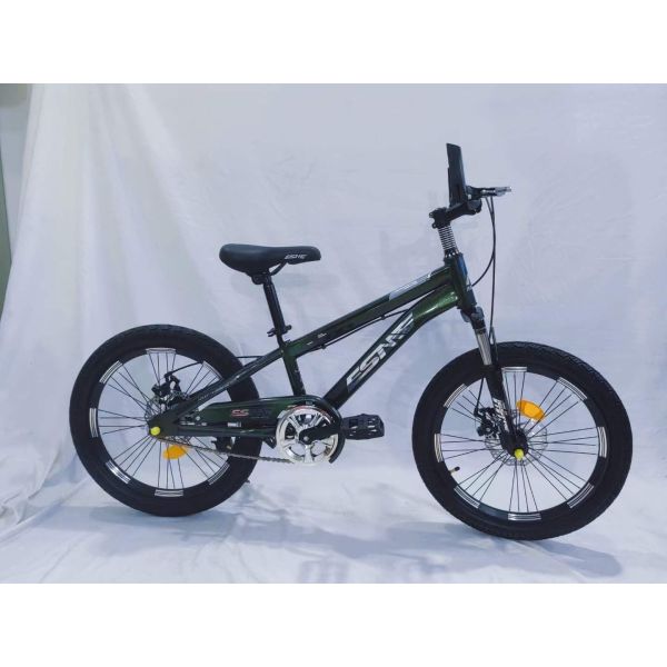 18inch 20inch 22inch Disc Brake Mountain Bike For Children'S Student Bike
